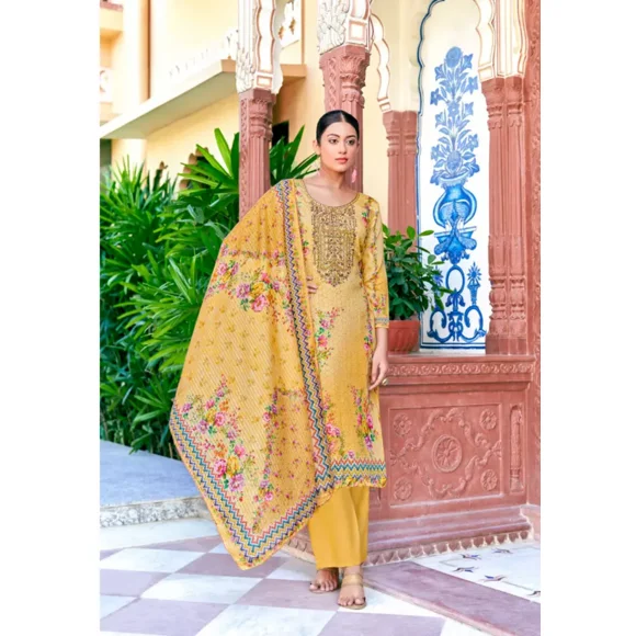 Custom Made Designer Pakistani Salwar Kameez Ready To Wear Suits Indian Wedding Party Kurta