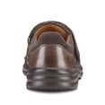thumbnail image 3 of Dr. Comfort Breeze Women's Orthopedic Sandals - Coffee, 3 of 4