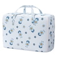 thumbnail image 2 of Large Capacity Quilt Storage Bag Clothes Quilt Luggage Organizing Bag Waterproof, 2 of 8