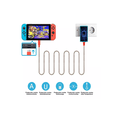 thumbnail image 3 of Cargador Para Nintendo Switch 5v 1.5a/ 15v 2.6a Ac Adaptador, 3 of 4
