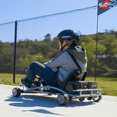 thumbnail image 5 of Razor Ground Force One - Electric Go-Kart for Ages 8+, Up to 12 MPH, Up to 40 Minutes of Continuous Use, Variable Speed Throttle, 24V Rechargeable Battery, 5 of 11