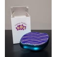 thumbnail image 3 of Painless hair removal tool: Nano Crystal Hair Removal Device with Microabrasive Technology, 3 of 5