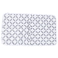 thumbnail image 1 of Baby Diaper Changing Mat Pad Waterproof Infant Portable Travel Bed Diaper Cover MattressWhite Hollow Circle, 1 of 4