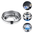 thumbnail image 1 of AURARMLET 1Pcs High Temperature Resistance Kitchen Gas Stove Rack for Cooking, 1 of 7