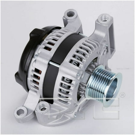 Alternator Fits 2014 Toyota Sequoia