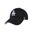 thumbnail image 1 of Gorra Caballero Forty Seven 47 Los Angeles Dodgers Basic Negro AC12BCVBKC, 1 of 6