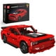 thumbnail image 1 of Kit de construcción Mould King Pull Back Car 15080 Super Car 738 piezas, 1 of 6