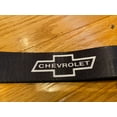 thumbnail image 3 of Buckle-Down Reversible Web Belt Chevrolet Chevy Bow Logo w/ Bottle Opener Buckle, 3 of 4