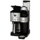 thumbnail image 5 of Cuisinart SS-15P1 Coffee Center Cafetera de 12 tazas y cafetera de un solo servicio, plata Cuisinart SS-15P1, 5 of 6