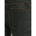 thumbnail image 4 of Wrangler Boys 4-10 & Husky Premium Slim Straight Shorts, 4 of 5