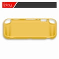 thumbnail image 4 of Nintendo Switch Lite TPU Protective Case - All-in-One Soft Gel Full-Body Cover, Shockproof & Scratch-Resistant, Slim Fit Design | Switch Lite Accessories, 4 of 6