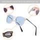 thumbnail image 5 of Gafas de Sol Polarizadas para Niños HJSTES con Protección UV 100% 50 mm, 5 of 9
