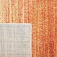 thumbnail image 3 of SAFAVIEH Adirondack Maris Abstract Area Rug, Orange/Red, 5'1" x 7'6", 3 of 7