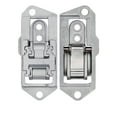 thumbnail image 1 of Charnière de Remplacement Compatible pour Microsoft Surface Pro 5 / Pro 6 (1796) / Pro 7(1866) (Argent), 1 of 4
