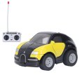 thumbnail image 2 of Coche RC de moda, coche de control remoto 1:43, divertido coche RC, coche de control remoto de juguete, ingeniería de precisión, 2 of 14