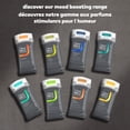 thumbnail image 4 of Dove Men+Care Deodorant Stick 72H Odour Protection Paradise, 85 g, 4 of 6