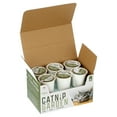thumbnail image 2 of Multipet Catnip Garden Catnip K-Cup, 12 pack, 4 Grams Each, 2 of 6