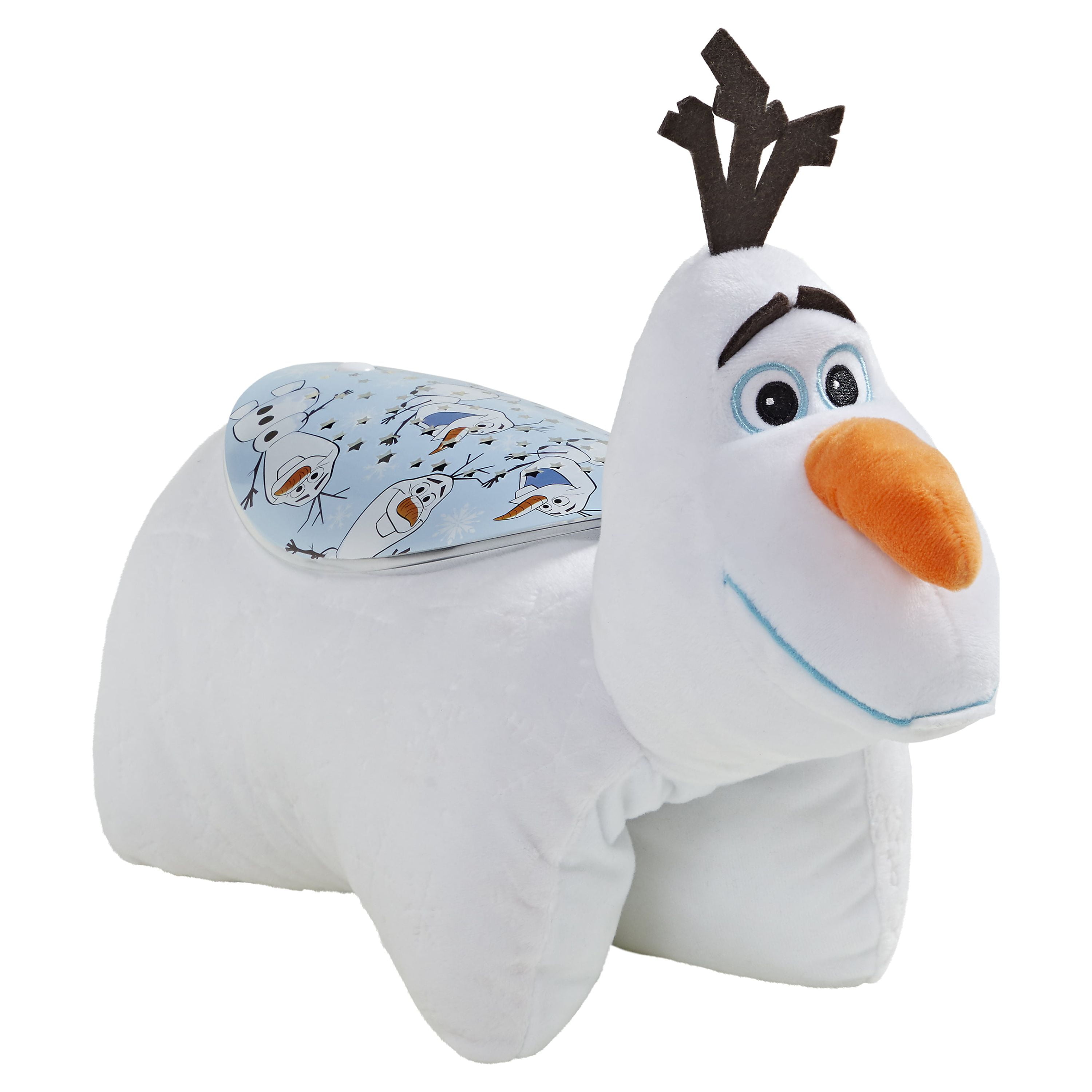 Disney Frozen Olaf Plush Stuffed Animal Jumbo Large 24