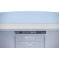 thumbnail image 5 of Rio Kitchen 12 cu ft Bottom Freezer Retro Double Door Refrigerator, Blue, 5 of 5