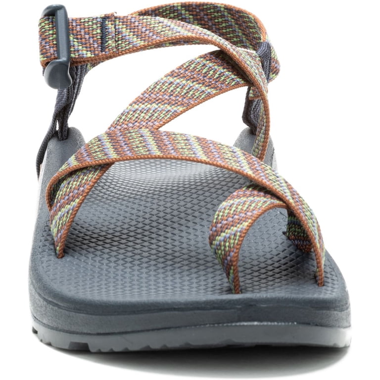 Chaco Z/Cloud 2 Men 14 Adjustable Strap Toe Loop Vibram Soles Multicolore Sandal Chaco Z/Cloud 2 Adjustable Strap Cushioned Sandal Men  main image 3