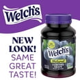 thumbnail image 2 of Welch's Natural Concord Grape Spread, 27 oz Jar, 2 of 9