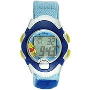 Disney Kids Winnie the Pooh Digital Watch