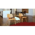 thumbnail image 2 of H-Natural Tapis Geneva En Peau De Vache, 2 of 3