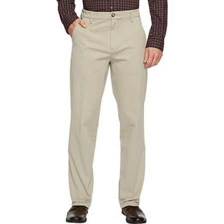 Dockers Classic Fit Workday Khaki Smart 360 Flex Pants