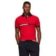 thumbnail image 1 of Polo Tommy Hilfiger de algodón de manga corta para hombre, 1 of 4