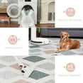thumbnail image 5 of Yefashion Area Rugs Washable Large Modern Abstract Living Room Rug Soft Anti Skid Carpets Modern, 5 of 5