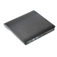 thumbnail image 4 of Unidad de DVD externa DVD-RW USB 3.0 portátil ultradelgada DVD, 4 of 8