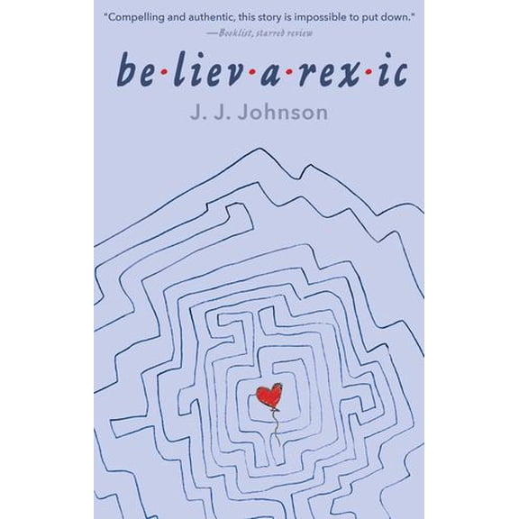 Believarexic Binding: Paperback