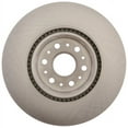 thumbnail image 4 of ACDelco Front Brake Rotor, 4 of 4
