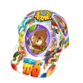 thumbnail image 2 of Bloons TD Defensa de Torre Gorra de Béisbol para Hombres, Mujeres y Niños, Gorra Clásica de Visera Plana, Gorra Hip Hop Trucker, Snapback Ajustable, 2 of 5