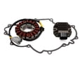 thumbnail image 3 of Stator Rectifier Gasket for 1050 1090 Adventure 13-2, 3 of 10