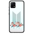 thumbnail image 1 of Carcasa Suave OPPO A53 A32 2020 A15 A55 A56 A53S A15S A92 A72 A52 Reno 5F 5 Lite Funda De Silicona B3-PG78 Kpop Bangtan Boys BTS POP Logo Protectora, 1 of 4