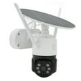 thumbnail image 2 of Sistema de cámara de seguridad, monitor de seguridad Wifi HD Monitor de seguridad Wifi Cámara de vigilancia HD de primera línea, 2 of 12