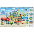 thumbnail image 5 of Bluey Friends & Family Beach Set, 5 of 5