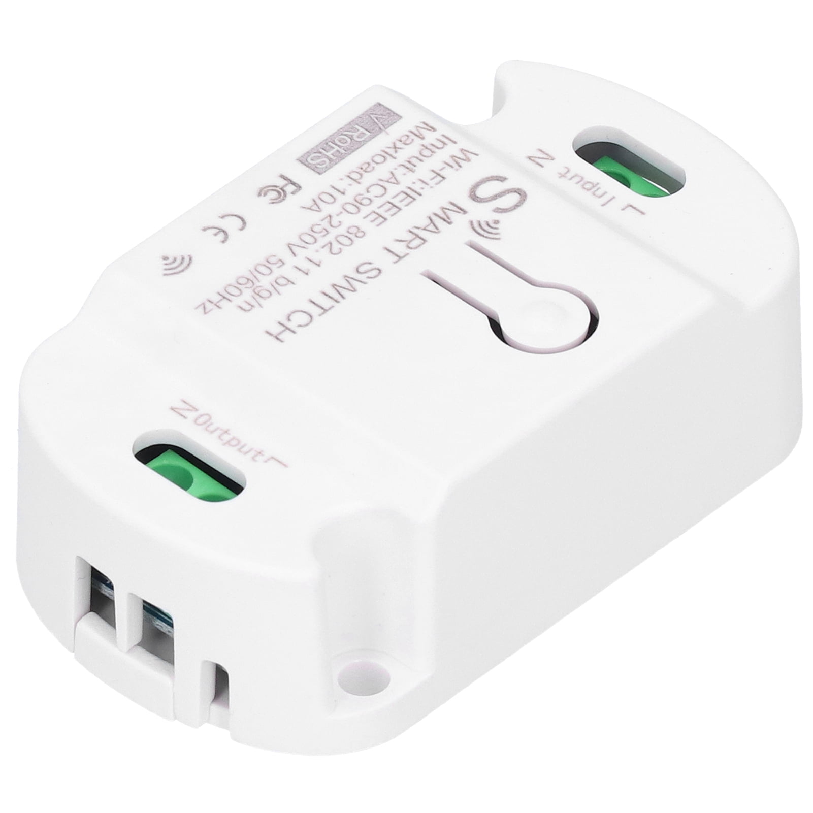 Remote Control Module, 90250V Intelligent Energy Saving Light Switch