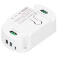 thumbnail image 1 of Light Switch, Remote Control Module Energy Saving Timed 90-250V  For Office, 1 of 8