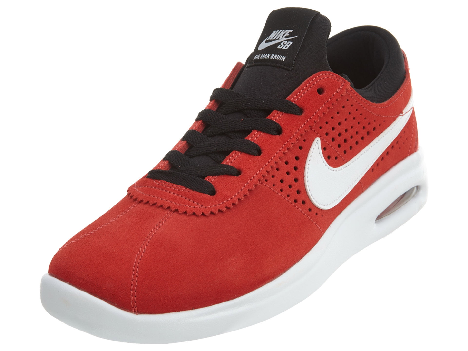 nike sb air max bruin vapor textile