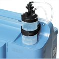 thumbnail image 4 of Codo humidificador para botella de agua (90 grados), conector de tubo de 12 pulgadas, tubo adaptador humidificador para concentrador de oxígeno (paquete de 10), 4 of 5