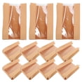 thumbnail image 5 of 50 Pcs Sacs à Pain en Papier avec Fenêtre Transparente Sacs de Boulangerie en Papier avec Fenêtre, 5 of 5