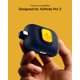 thumbnail image 2 of Funda Spigen Nano Pop para AirPods Pro 3 2025 Blueberry Navy, 2 of 6