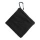 thumbnail image 1 of Toalla de golf de bolsillo pequeña con clip en D para pelotas y palos. Limpiador portátil de pelotas de golf. Accesorios para hombres y mujeres. Ejercicio en el campo., 1 of 8