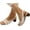 C, variant on Comfy Orthotic Sandals, Women's Ultra-Comfy Wedge Sandal, Summer Women Premium Orthopedic Open Toe Sandals