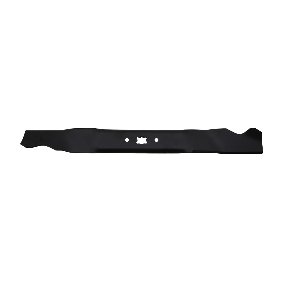 RAParts Mulching Blade Fits Cub Cadet 300 and 900 Series Push Lawn Mower 21" Deck Replaces 942-0741A 742-0741