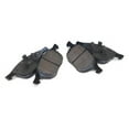 thumbnail image 3 of Hawk HPS Street Brake Pads Fits select: 1989-1992 FORD THUNDERBIRD SUPER COUPE, 1991-1992 LINCOLN MARK VII, 3 of 4
