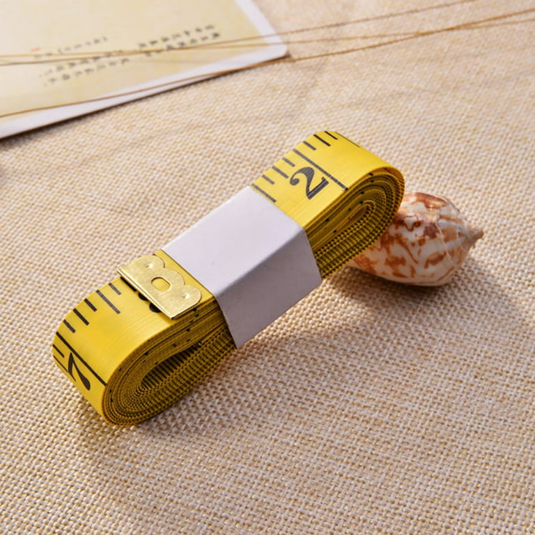 Tape Measure 120 long - SANE - Sewing and Housewares