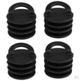 thumbnail image 1 of koolsoo 8 Set Kayak Scupper Plug Drain Holes Replacement - Great To Keep The Kayak Water, 1 of 7